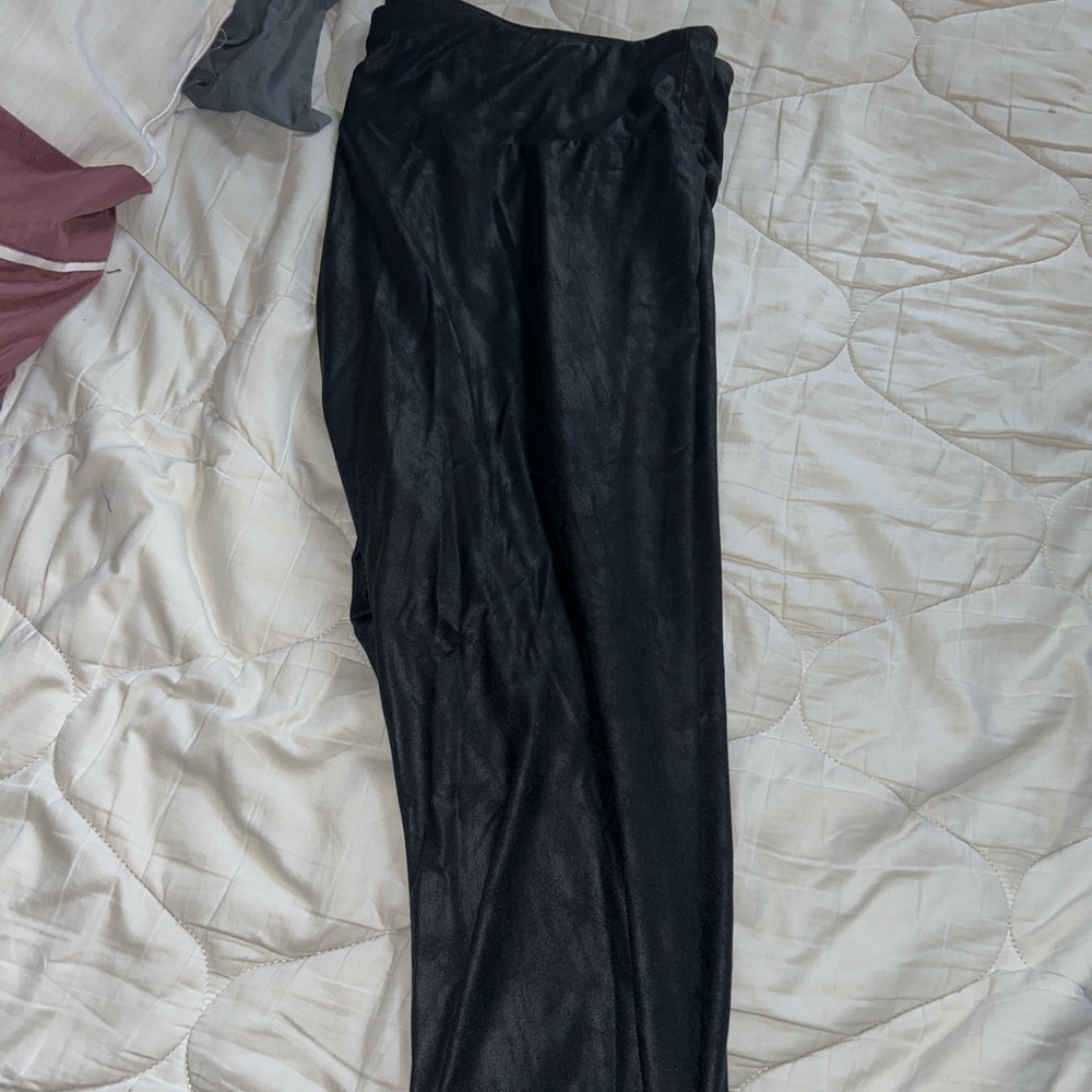 ava & viv leggings size 3x